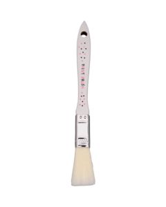 Flat Brush 10เส้น
