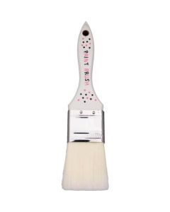 Flat Brush 10เส้น