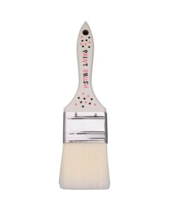 Flat Brush 10เส้น