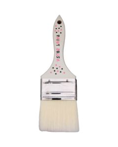 Flat Brush 10เส้น