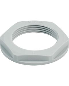 Plastic Locknut อันละ 1 อัน