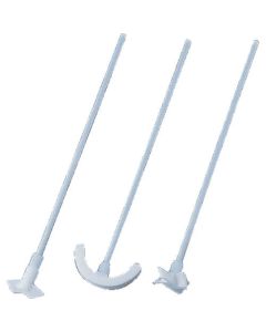 แท่งกวน PTFE 005.440.8.2