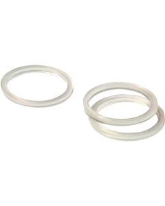 Polyethylene Flat Gasket อันละ 1 อัน