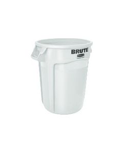BRUTE Round Container