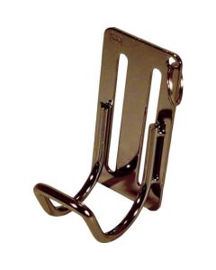 The Holder Which Holds a Tool