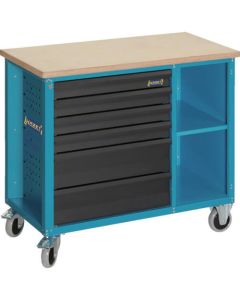 Mobile Work Bench