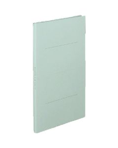 แฟ้ม Gabatto แบบเย็บเล่มด้วยเชือก ขนาด A4 แนวตั้ง สีเทา 3 เล่ม รุ่น FU-M90M