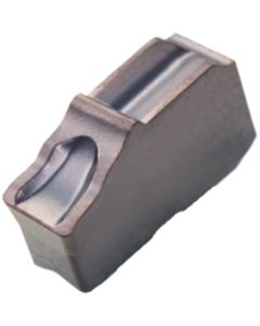 เม็ดมีดเซาะร่อง GW Series พร้อมตัวตัดร่อง GM เคลือบ PVD รุ่น VP20RT