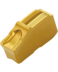 เม็ดมีดเซาะร่อง GW Series พร้อมตัวตัดร่อง GM เคลือบ PVD รุ่น VP10RT