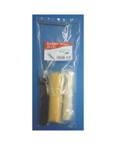 Small Paint Roller Set 60อัน