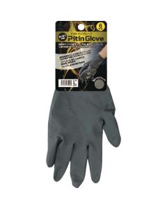 Disposable Nitrile Gloves ชุดละ 6แผ่น