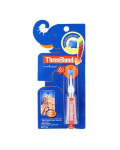 THREEBOND 1786E SUPER GLUE 3 G