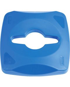 Untouchable Paper Recycling Top