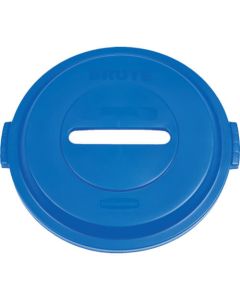 BRUTE Paper Recycle Top for 32-Gal Container 1แผ่น