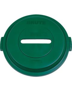 BRUTE Paper Recycle Top for 32-Gal Container 1แผ่น