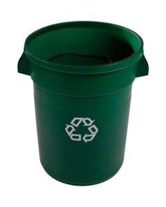 BRUTE Round Container