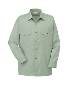 เสื้อแขนยาว 178 9 สีเขียว 5L