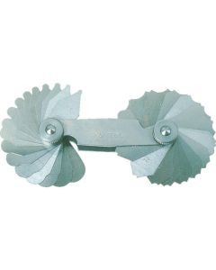 Radius Gauge