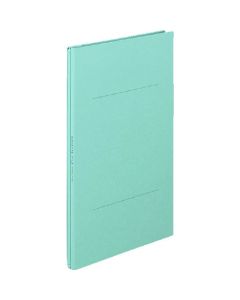 แฟ้ม Gabatto แบบเย็บเล่มด้วยเชือก ขนาด A4 แนวตั้ง สีน้ำเงิน 3 เล่ม รุ่น FU-M90B
