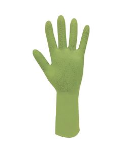 Nitrile Gloves ชุดละ 6แผ่น