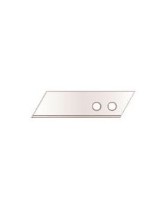 ใบมีดสำรอง 10 ใบ STYROPOR BLADE สแตนเลส 17940