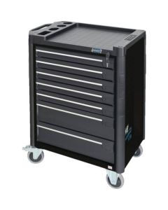 Tool Trolley