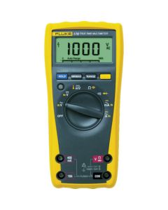 True RMS Digital Multimeter