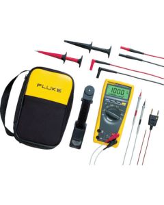 True RMS Digital Multimeter