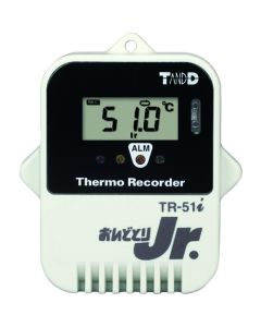 Thermo Recorder