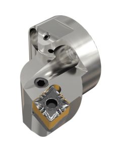 หัวกลึงเส้นผ่านศูนย์กลางภายใน ISO รุ่น AVC-PCLNR/L