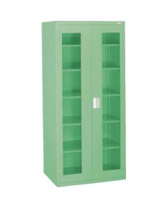 Locker S