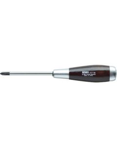 Tang-Through Hyper Screwdriver