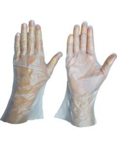 Disposable Gloves(Polyolefin)