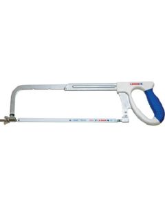 Adjustable Hacksaw Frame