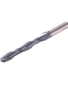 ดอกกัดปลายทรงกลมสองร่อง EB-A2 Eco Series IC08