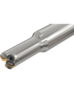 ดอกกัดปลายขนาดเล็ก Micro 3 Feed FFT3 EFM-02