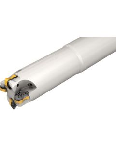 Logic4 Feed End Mill FFX4 ED