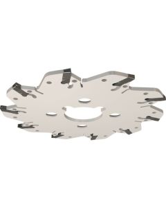 เครื่องตัดแบบหนีบ Cut Grip Slitter รุ่น GM-DG