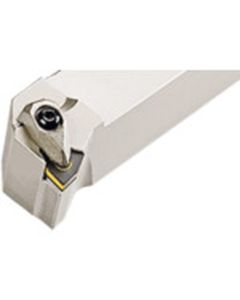 หัวจับชิ้นงานกลึงเส้นผ่านศูนย์กลางภายนอก ISO รุ่น DWLNR/L