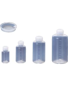 PFA Narrow Mouth bottle (with inner seal) 1เส้น
