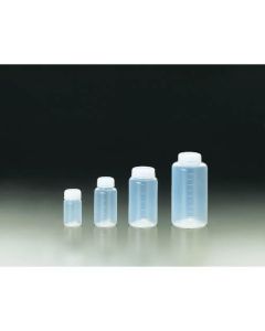 PFA Wide Mouthed Bottle