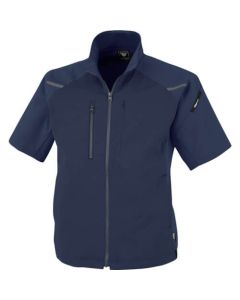 Short Sleeves Blouson 1ชุด