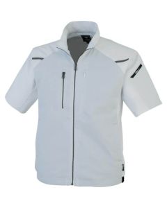 Short Sleeves Blouson 1ชุด