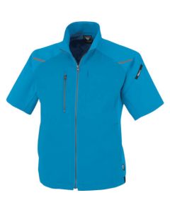 Short Sleeves Blouson 1ชุด