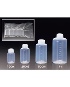 PFA Narrow Mouth bottle (without inner seal)  ชุดละ 5 เส้น