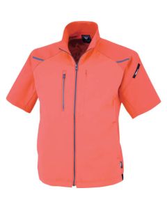 Short Sleeves Blouson 1ชุด