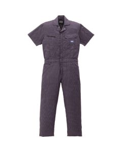 Dickies Hanso Detsuzuki ไซส์ S สีม่วง