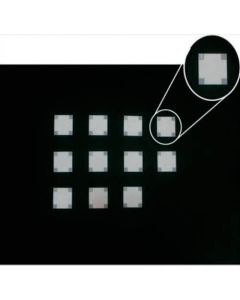 เครื่องมือวัดอุณหภูมิเตา GCP-600H