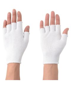 Fingerless Glove 5ชุด