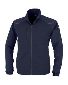 Long Sleeves Blouson 1ชุด